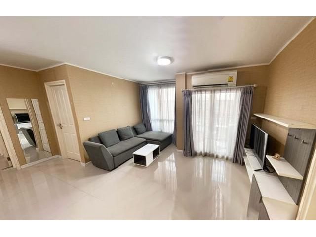 ขายคอนโด ดีเวียงคอนโด 60.22 ตร.ม ชั้น 5 สันติธรรม เชียงใหม่