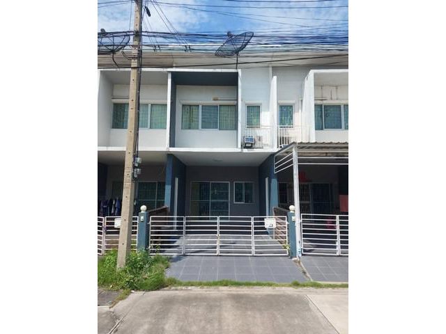 ขายบ้าน​ พร้อมเฟอร์​นิเจอร์​ เจ้าของขายเอง