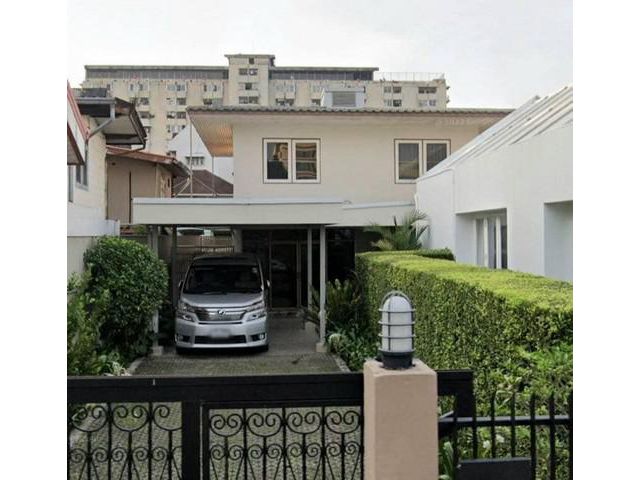 ให้เช่าบ้านเดี่ยว 2 ชั้น 70 ตรว. สุขุมวิท 71 ปรีดีพนมยงค์ 20