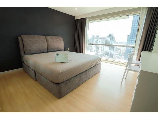 ลดพิเศษ!!! ให้เช่าคอนโด สุขุมวิท สวีท (Sukhumvit Suite)