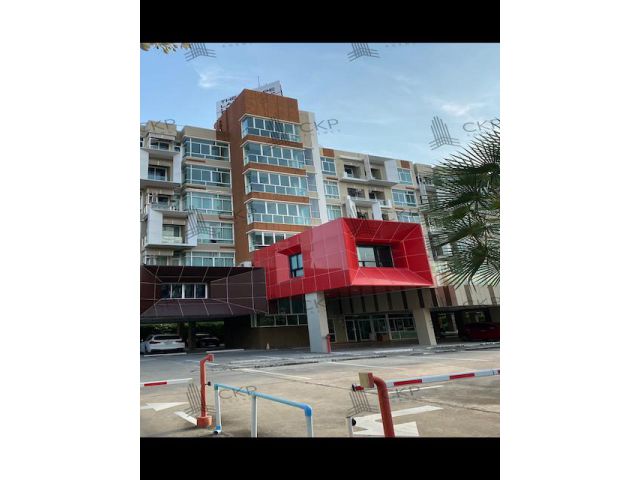 ขาย คอนโด The Landscape Executive Seangchan Rayong