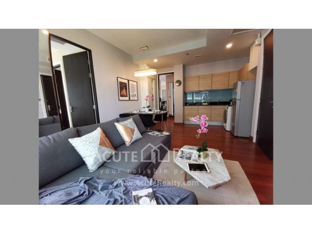 ขาย หรือ ให้เช่า The Address ชิดลม, 2 ห้องนอน ใกล้ บีทีเอสชิดลม
