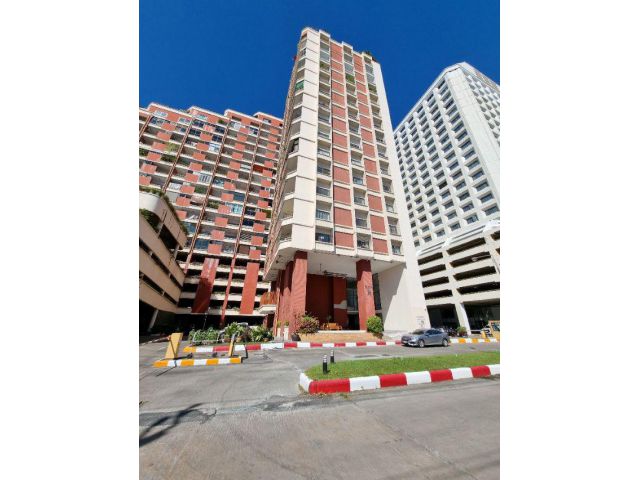 CM04025 ขาย คอนโด คันทรี่ ทาวเวอร์ country tower ถนน สรรพาวุธ