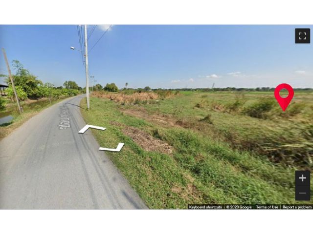 ขายถูก ที่ดินถมแล้วทำเลมีนบุรี หนองจอก **ขายเพียง 10,000/ตร.วา*(N.693)