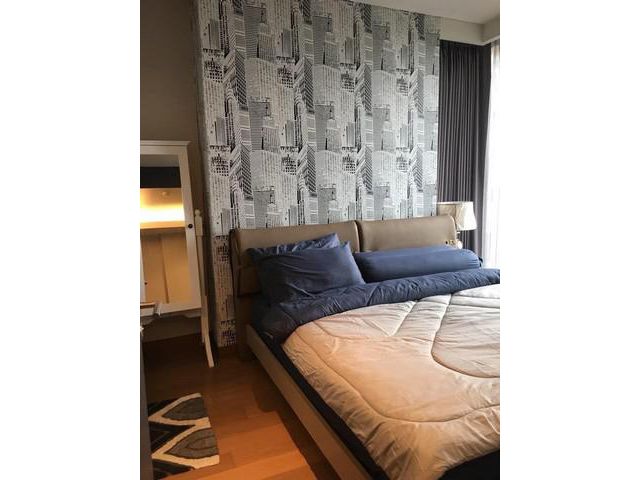 For rent The Lumpini 24