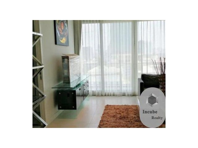 185 ราชดำริ 2 ห้องนอน