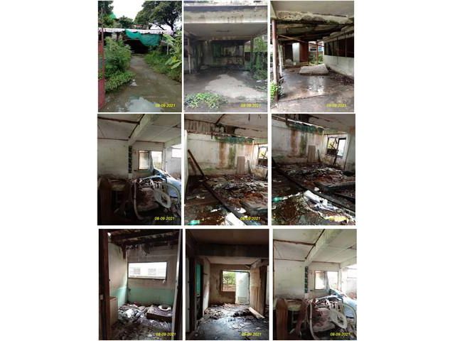 ขายบ้านเดี่ยว ใกล้รถไฟฟ้า เขตสวนหลวง กรุงเทพมหานคร