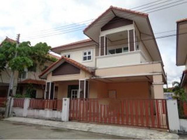 ขายบ้านเดี่ยว พนาสนธิ์ซิตี้ เทพอนุสรณ์ เมืองภูเก็ต