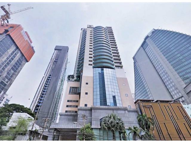 ขาย Townhome สาทร ซอย 9 600 ตร.ม. ใกล้ BTS สุรศักดิ์