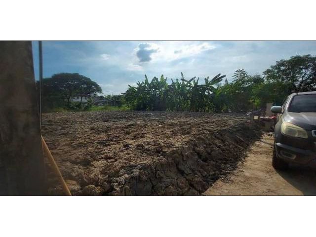 ขายที่ดิน100 ตรว. ทำเลอ่อนนุช65