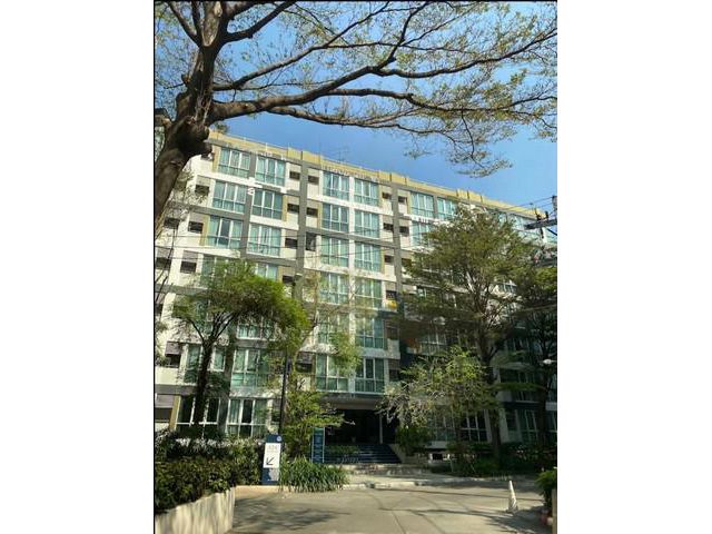 การ์เดนอโศก คอนโดการ์เดน อโศก-พระราม 9