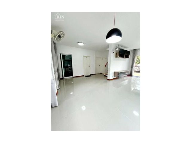 R62-23S  ขาย คาซ่าวิลล์ หทัยราษฏร์ 71.2 ตรว. หลังมุม  พร้อมอาคารเพิ่มเติม ราคาพิเศษ  6.5 ล.
