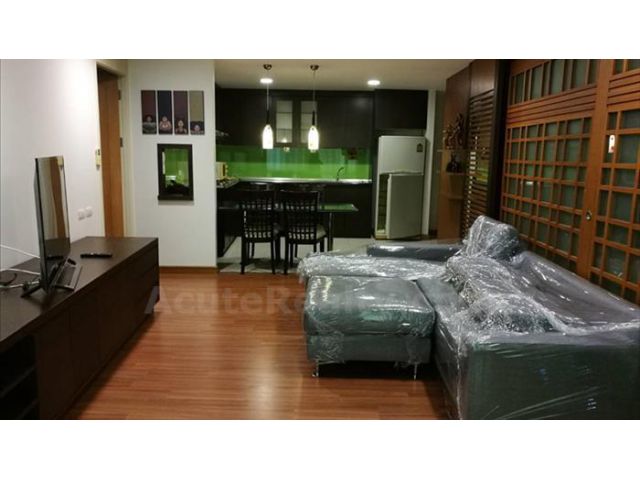 ให้เช่าคอนโดในอารีย์ ฮาร์โมนี ลิฟวิ่ง พหลโยธิน 11 ขนาด 2 ห้องนอน