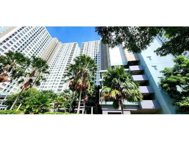 คอนโดลุมพินีพาร์ค รัตนาธิเบศร์-งามวงศ์วาน ถนนรัตนาธิเบศร์ เมืองนน