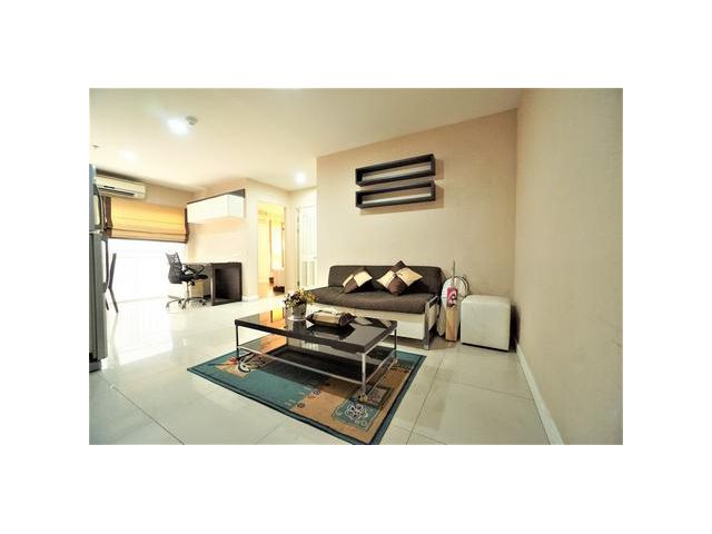 C2-0272 ให้เช่า CONDO METRO PARK สาทร. ขนาด 57 ตร.ม. ชั้น 4