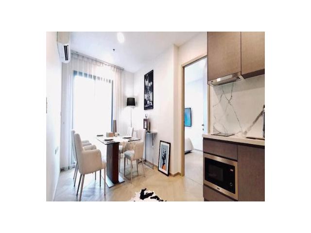 ริทึ่ม สุขุมวิท 36-38 2 ห้องนอน