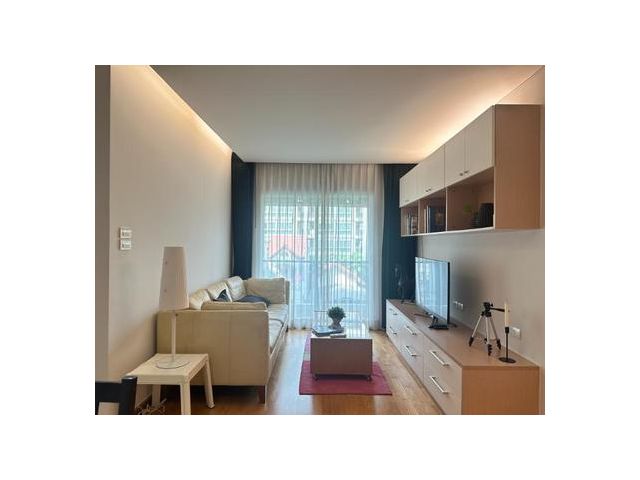 คอนโด เรสซิเดนซ์ 52 2 ห้องนอน