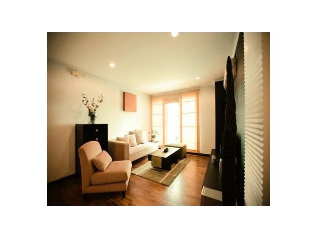 บ้าน สิริ สุขุมวิท 13 2 ห้องนอน