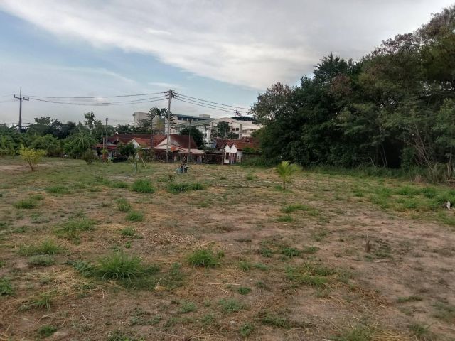 SI-060 ขายด่วน ถูกมาก !! ที่ดิน พัทยา