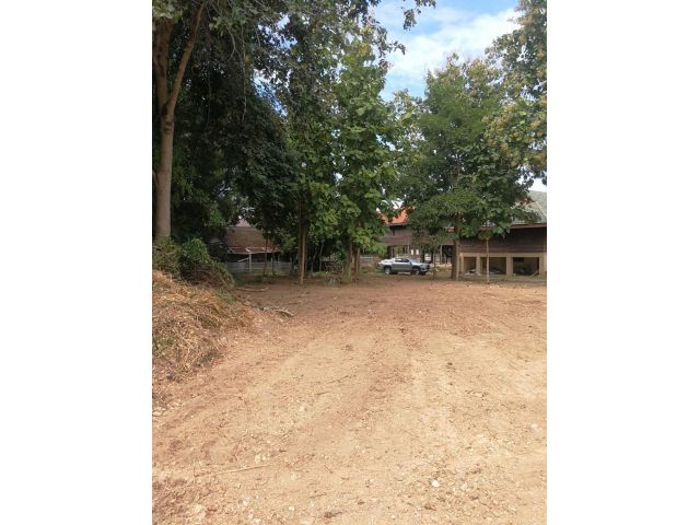 **ประกาศ** ขายที่ดินสวย 4ไร่ - 3งาน - 1 ตร.วา ใจกลางเมืองลำพูน