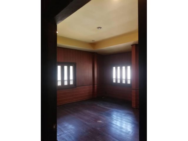 **ประกาศ** ขายที่ดินสวย 4ไร่ - 3งาน - 1 ตร.วา ใจกลางเมืองลำพูน