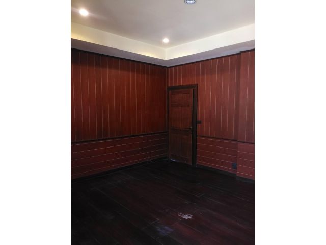 **ประกาศ** ขายที่ดินสวย 4ไร่ - 3งาน - 1 ตร.วา ใจกลางเมืองลำพูน