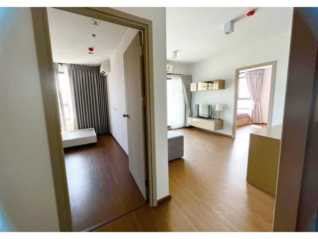 Ideo Sukhumvit 93 clean
