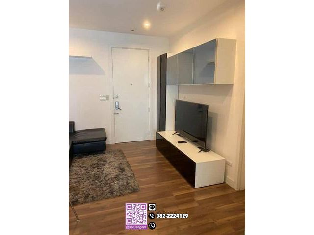 ให้เช่า/For RENT The Room Sukhumvit 62 ขนาด 47 ตรม. ชั้น 21