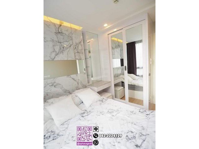 ให้เช่า/For RENT Artemis Sukhumvit 77 ขนาด 30 ตรม. ชั้น 14