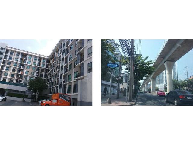 ขายคอนโด โครงการไอคอนโด เขตภาษีเจริญ