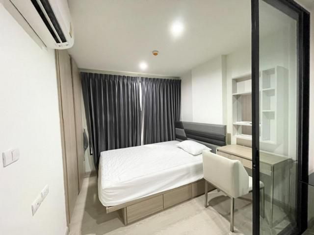 เดอะนิช โมโน สุขุมวิท 50