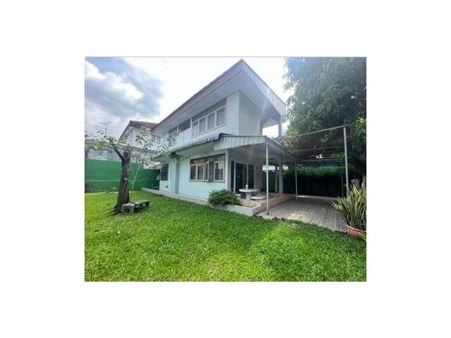 WW589W หมู่บ้านทิวสน1 ซอยลาดพร้าว 87 แยก 20