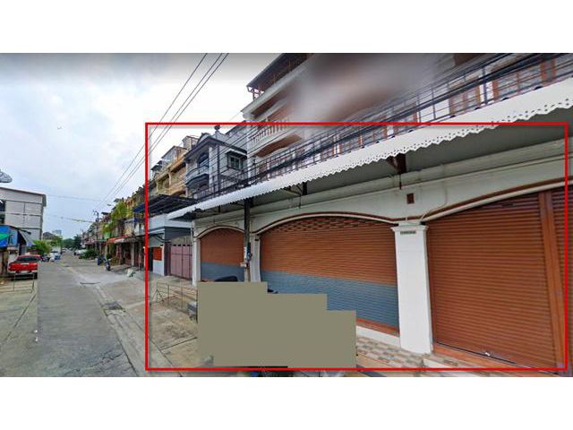 ลาดพร้าว 118-124ชั้น1-2 the mall  ให้เช่าออฟฟิศ