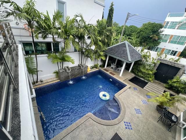 Private pool villa @ Rawai