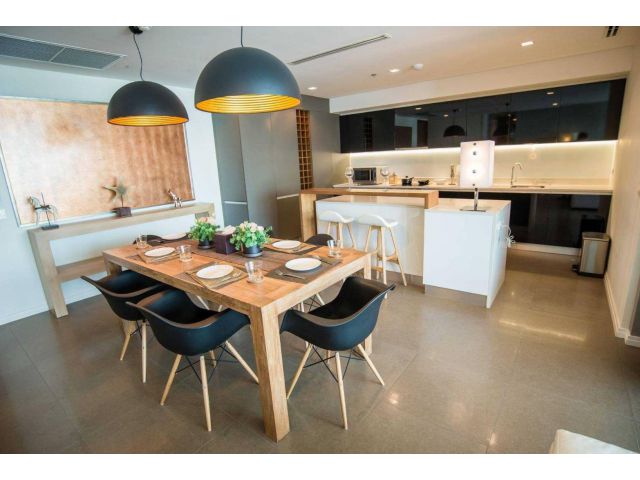 The River Condo for sale 2+1 bedrooms 2 bathrooms 136.51 sqm. selling 29 mil baht