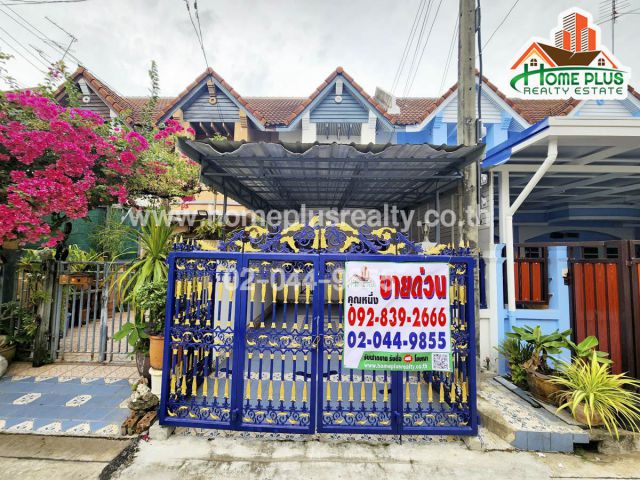 หมู่บ้านธนวรรณ ซอยพหลโยธิน52 (ใกล้BTSสถานีสะพานใหม่) รีโนเวท