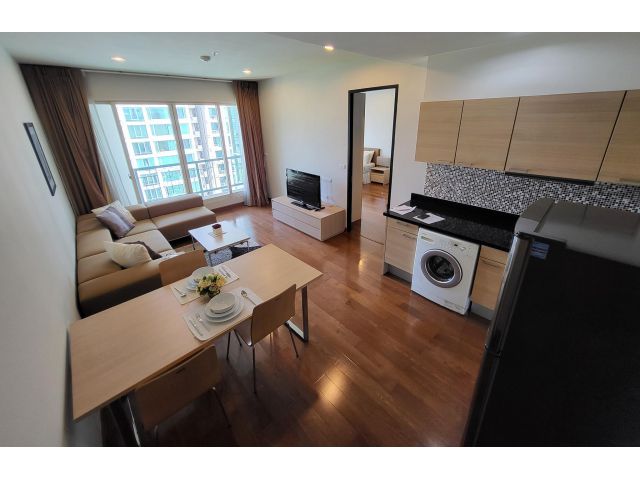 เช่า- The Address Chidlom /1 ห้องนอน / 56 ตร.ม /ชั้น 24 ใกล้ BTS ชิดลม เช่า 30,000