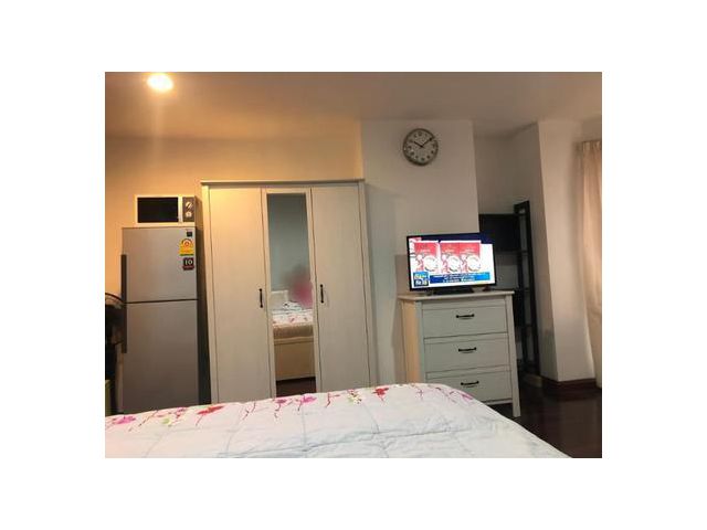 บ้าน พหลโยธิน เพลส  ห้องสตูดิโอ