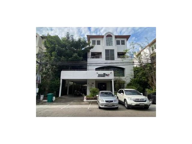 WW210W หมู่บ้านทาวน์อินทาวน์ ถนนทาวน์อินทาวน์ ซอย 3