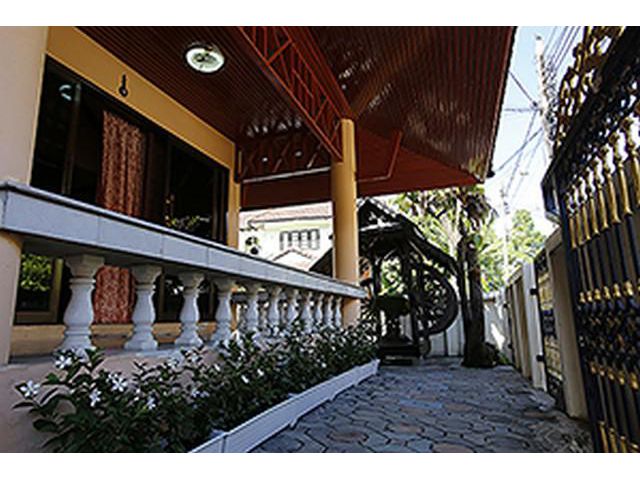 3 ห้องนอน 2 ห้องน้ำเฟอร์นิเจอร์ครบ ใกล้โรงเรียน บดินทร์เดชา 2