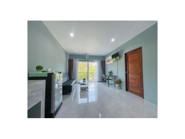 For Rent Room 1Bed 1Bath Fully Furniture Boput Koh Samui Surattha