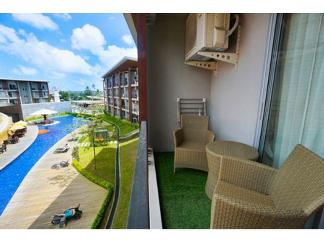 Room Available For Rent 1bed 1bath with wimming pool Bophut Koh S