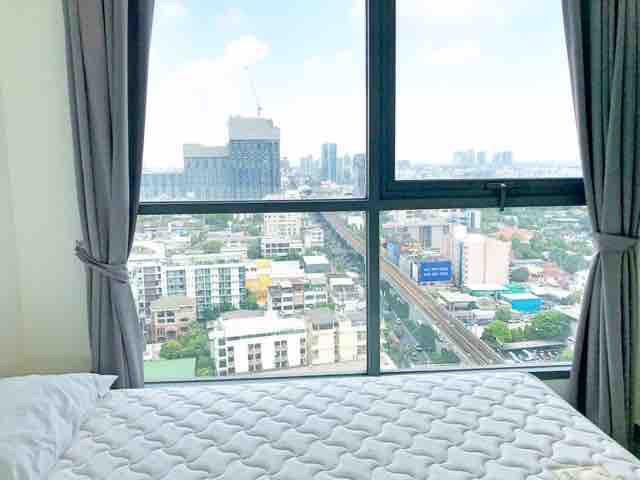 Vip ไอดีโอ โมบิ สุขุมวิท
