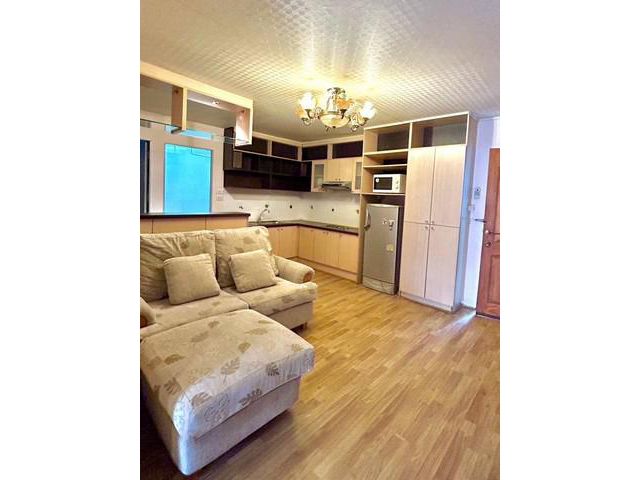 ให้เช่าคอนโด อัสสกาญจน์เพลส