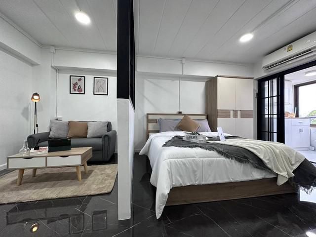 ขายคอนโดสตูดิโอโซน (Studio zone condo)