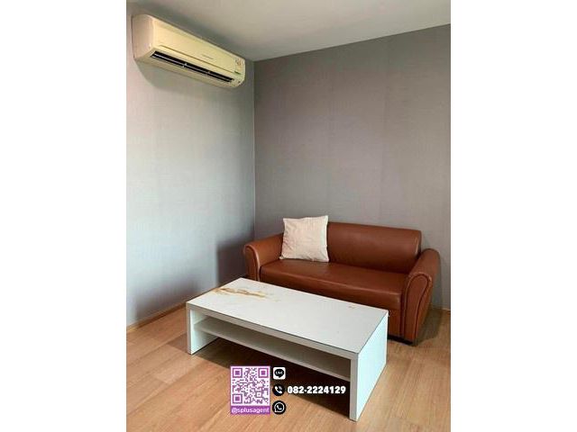 ให้เช่า/For RENT The Base Sukhumvit 77 ขนาด 30 ตรม. ชั้น 11 ตึก A