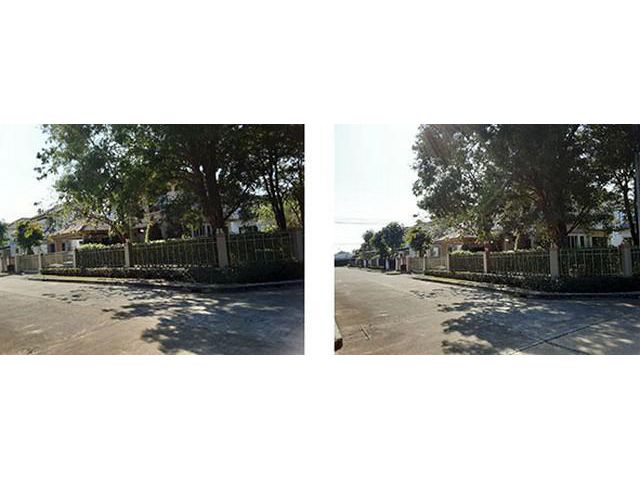 ขายบ้านเดี่ยว เดอะแกรนด์(วงแหวน-ประชาอุทิศ) เขตทุ่งครุ