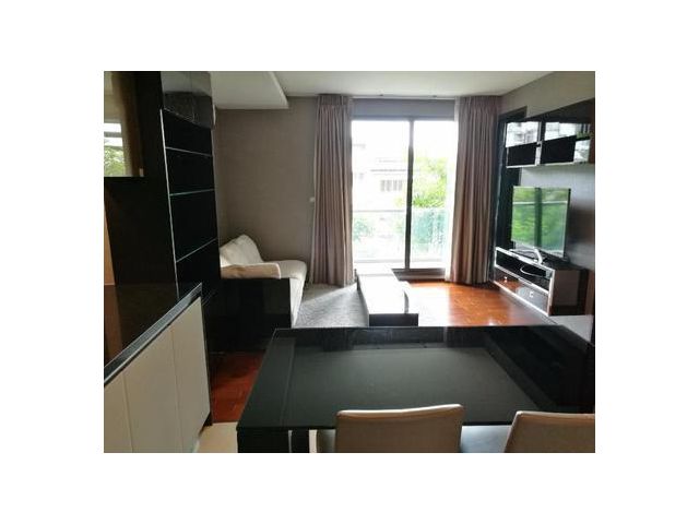 ดิ แอดเดรส สุขุมวิท 61 1 ห้องนอน