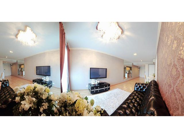 Condo My resort Huahin ready to move in