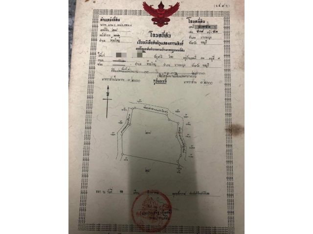 ที่ดินห้วยใหญ่ใกล้เขาชีจรรย์ 10-1-28ไร่ ไร่ละ 3.5ล้าน ต.ห้วยใหญ่ อ.บางละมุง จ.ชลบุรี - ที่ดินหน้ากว้างติดถนนทางหลวงสุขาภิบาลประมาณ 100เมตร